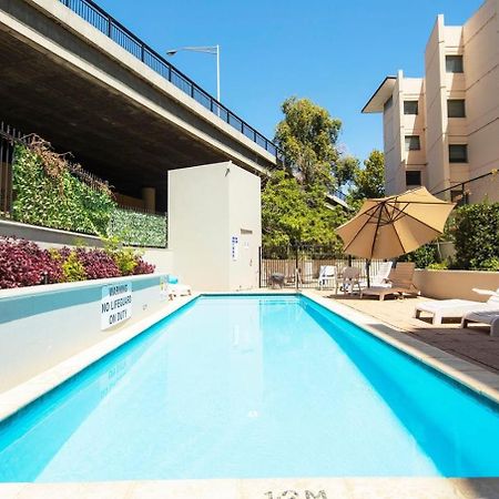 Appartement 501 Sky High Cbd Style With Parkingpool à Perth Extérieur photo