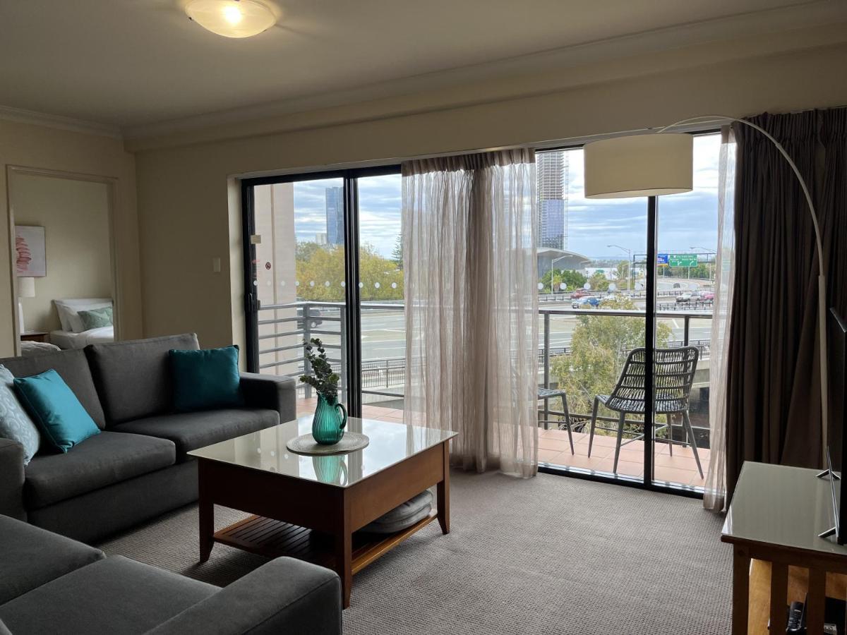 Appartement 501 Sky High Cbd Style With Parkingpool à Perth Extérieur photo