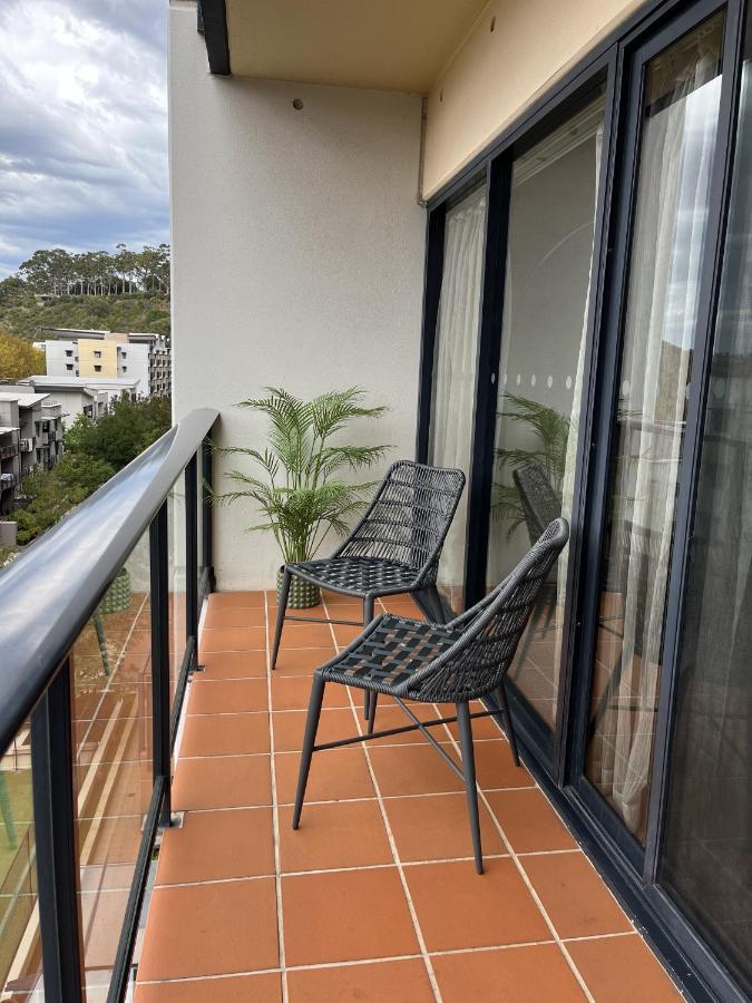 Appartement 501 Sky High Cbd Style With Parkingpool à Perth Extérieur photo
